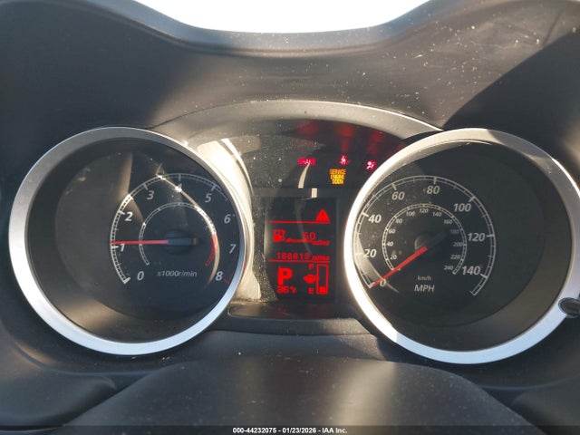 2012 MITSUBISHI LANCER JA32U2FU5CU027354 Photo 6