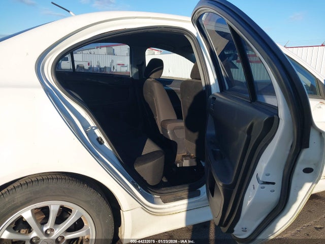 2012 MITSUBISHI LANCER JA32U2FU5CU027354 Photo 7