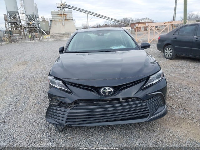 Toyota CAMRY LE 2022 4T1C11AK2NU691270 Image 12