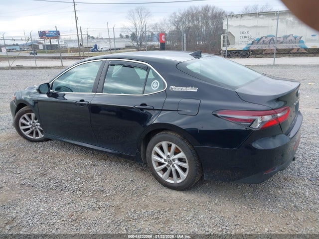 Toyota CAMRY LE 2022 4T1C11AK2NU691270 Image 14