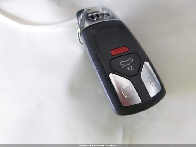 WAUDACF52RA058005 Audi A5 Sportback Premium 45 Tfsi S Line Quattro S Tronic