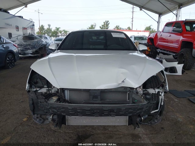 WAUDACF52RA058005 Audi A5 Sportback Premium 45 Tfsi S Line Quattro S Tronic