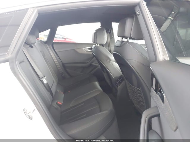 WAUDACF52RA058005 Audi A5 Sportback Premium 45 Tfsi S Line Quattro S Tronic