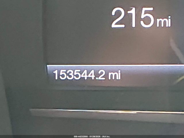 Ford FLEX SEL 2017 2FMGK5C84HBA07935 Image 15