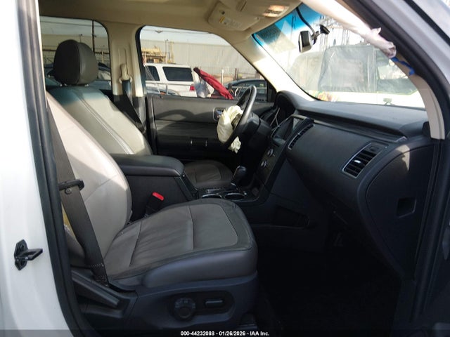 Ford FLEX SEL 2017 2FMGK5C84HBA07935 Image 5