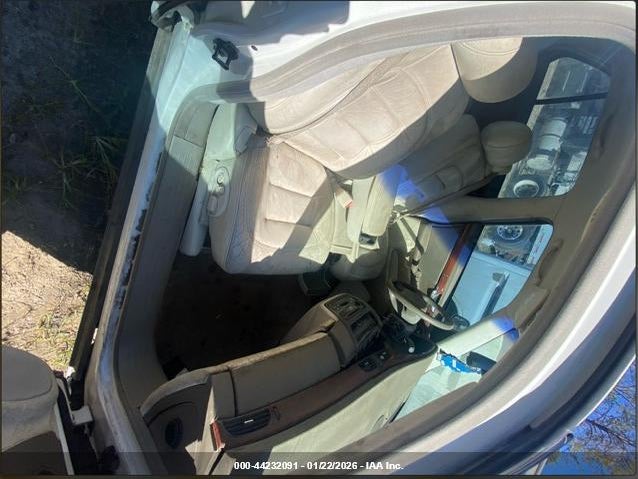 2001 CADILLAC DEVILLE 1G6KD54Y81U191464 Photo 4