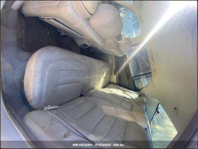 2001 CADILLAC DEVILLE 1G6KD54Y81U191464 Photo 7