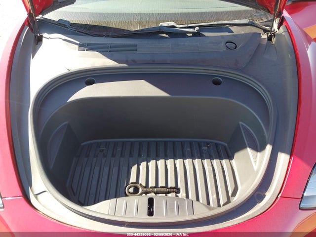 2021 TESLA MODEL 3 5YJ3E1EB4MF980354 Photo 9