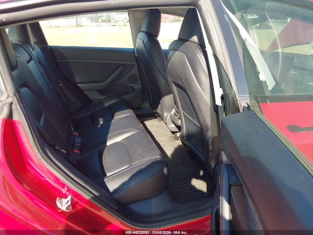 2021 TESLA MODEL 3 5YJ3E1EB4MF980354 Photo 7