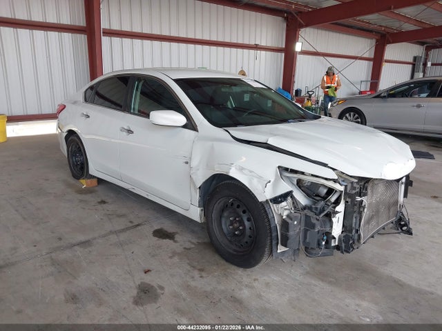 1N4AL3AP5GC230656 Nissan Altima 2.5/2.5 S/2.5 Sl/2.5 Sr/2.5 Sv