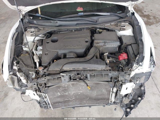 1N4AL3AP5GC230656 Nissan Altima 2.5/2.5 S/2.5 Sl/2.5 Sr/2.5 Sv