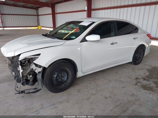 1N4AL3AP5GC230656 Nissan Altima 2.5/2.5 S/2.5 Sl/2.5 Sr/2.5 Sv