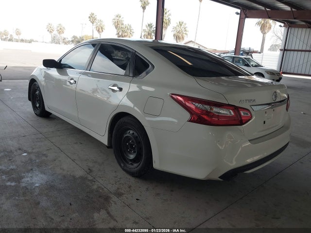 1N4AL3AP5GC230656 Nissan Altima 2.5/2.5 S/2.5 Sl/2.5 Sr/2.5 Sv