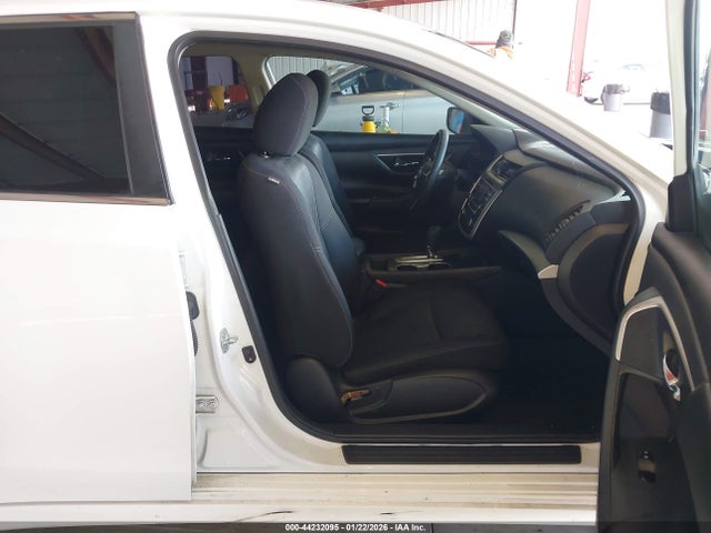 1N4AL3AP5GC230656 Nissan Altima 2.5/2.5 S/2.5 Sl/2.5 Sr/2.5 Sv