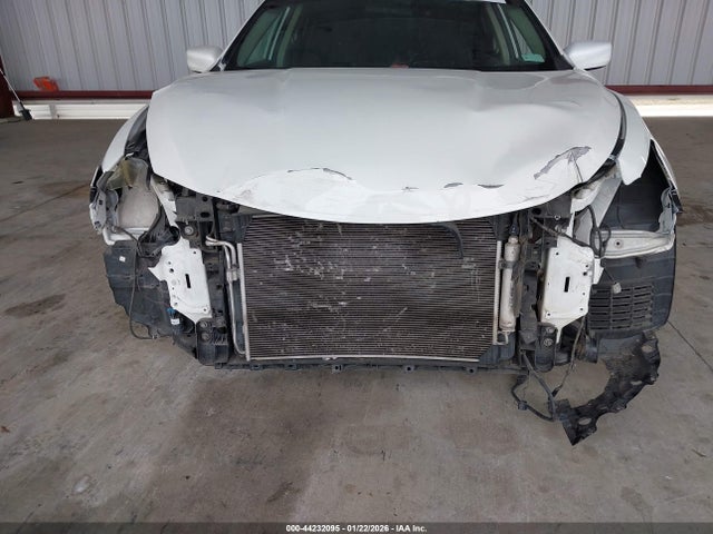 1N4AL3AP5GC230656 Nissan Altima 2.5/2.5 S/2.5 Sl/2.5 Sr/2.5 Sv