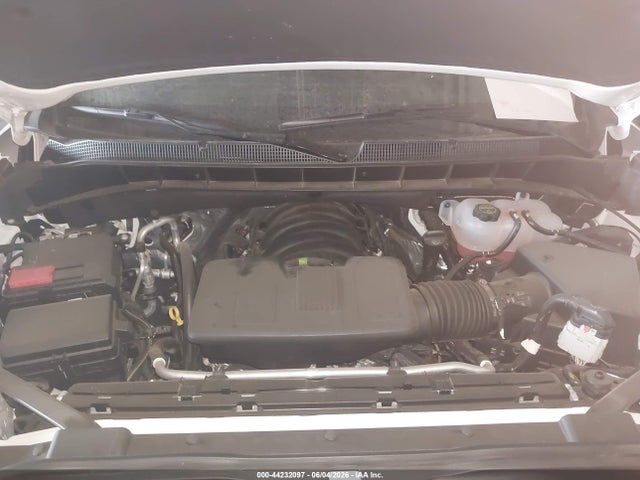 Aukcja sprzedaży 2026 Chevrolet Silverado 1500 2wd  Short Bed Rst, vin: 1GCPADED0TZ174844, numer aukcji: 44232097