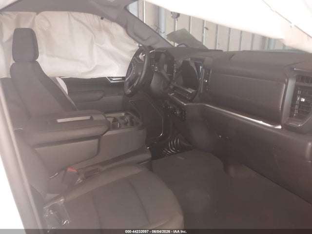 Aukcja sprzedaży 2026 Chevrolet Silverado 1500 2wd  Short Bed Rst, vin: 1GCPADED0TZ174844, numer aukcji: 44232097