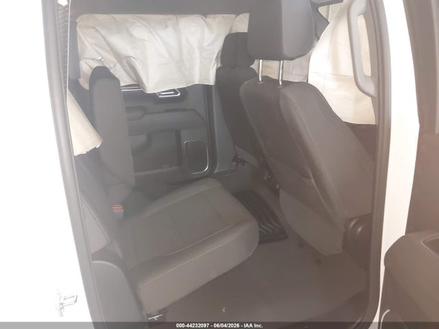 Aukcja sprzedaży 2026 Chevrolet Silverado 1500 2wd  Short Bed Rst, vin: 1GCPADED0TZ174844, numer aukcji: 44232097