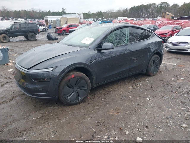 7SAYGDED9TA417432 Tesla Model Y