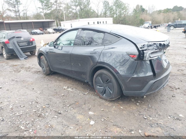 7SAYGDED9TA417432 Tesla Model Y
