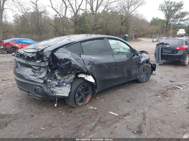 7SAYGDED9TA417432 Tesla Model Y