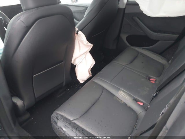 7SAYGDED9TA417432 Tesla Model Y