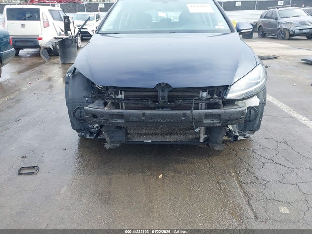 2019 VOLKSWAGEN GOLF SPORTWAGEN 3VWY57AU7KM501740 Photo 5