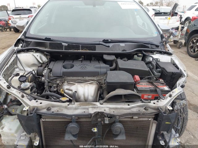 Toyota VENZA LE 2015 4T3BA3BB7FU070573 Image 10