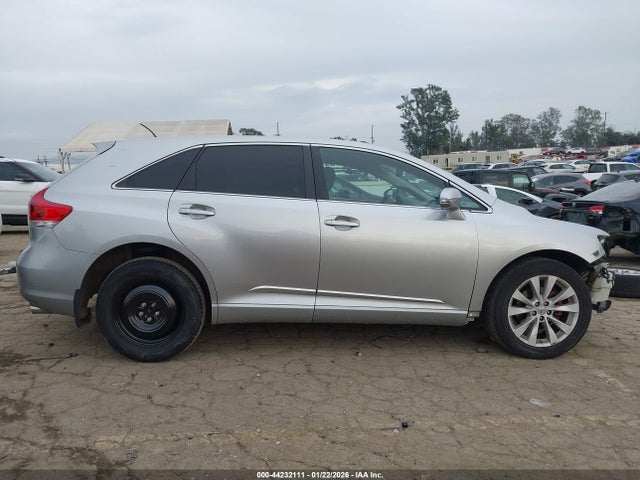 Toyota VENZA LE 2015 4T3BA3BB7FU070573 Image 14