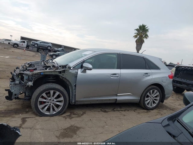 Toyota VENZA LE 2015 4T3BA3BB7FU070573 Image 15