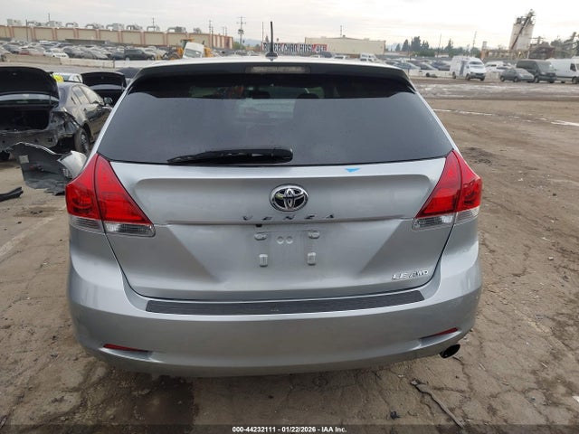 Toyota VENZA LE 2015 4T3BA3BB7FU070573 Image 17