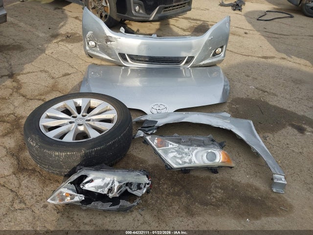Toyota VENZA LE 2015 4T3BA3BB7FU070573 Image 12
