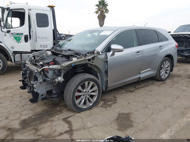 Toyota VENZA LE 2015 4T3BA3BB7FU070573 Image 2