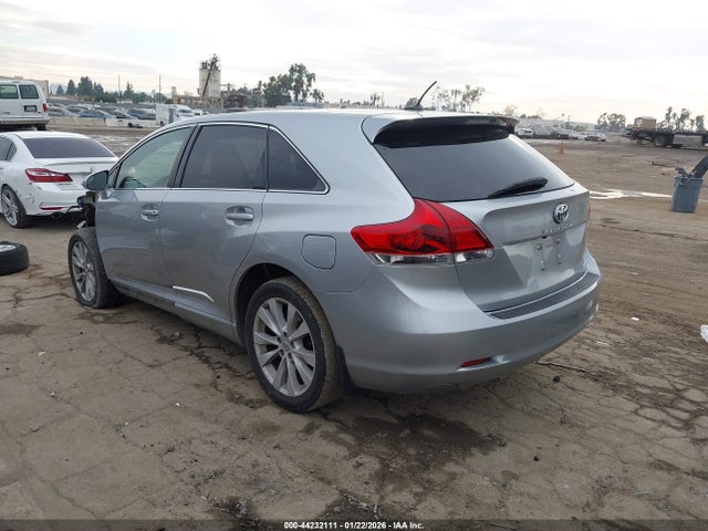 Toyota VENZA LE 2015 4T3BA3BB7FU070573 Image 3