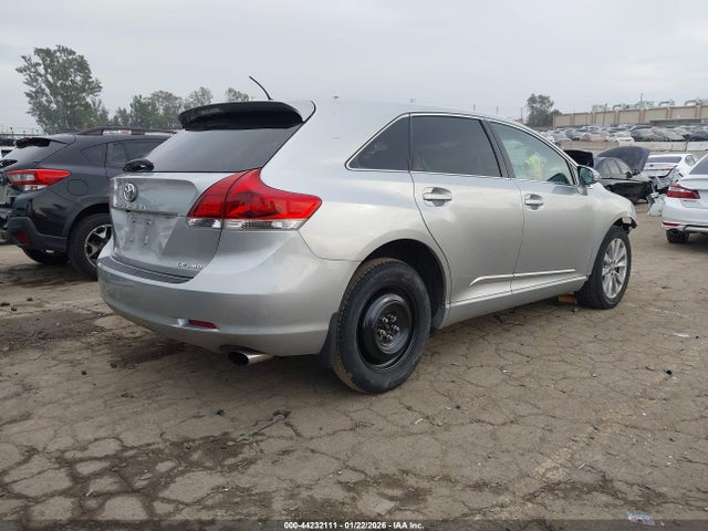 Toyota VENZA LE 2015 4T3BA3BB7FU070573 Image 4