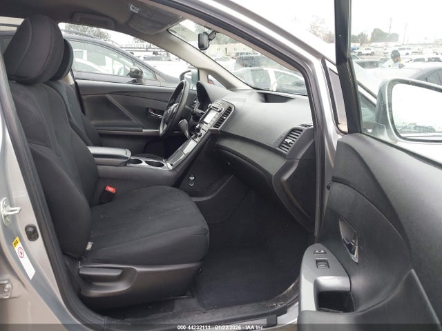 Toyota VENZA LE 2015 4T3BA3BB7FU070573 Image 5