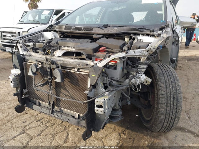 Toyota VENZA LE 2015 4T3BA3BB7FU070573 Image 6