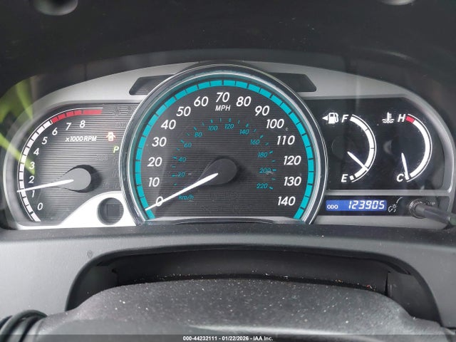 Toyota VENZA LE 2015 4T3BA3BB7FU070573 Image 7