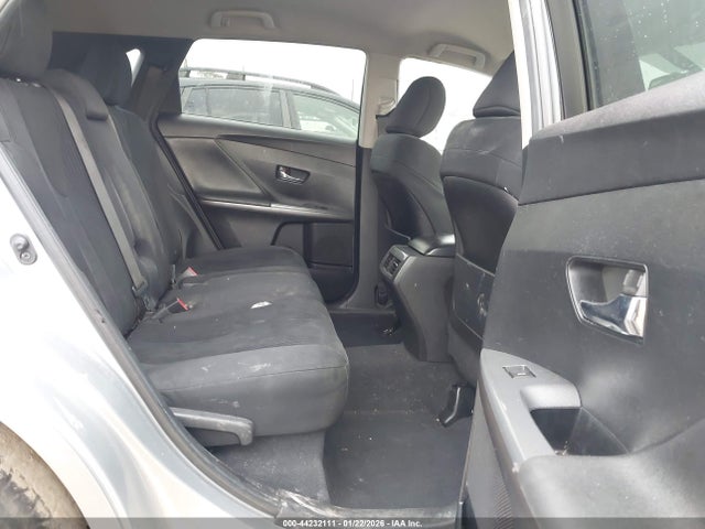 Toyota VENZA LE 2015 4T3BA3BB7FU070573 Image 8