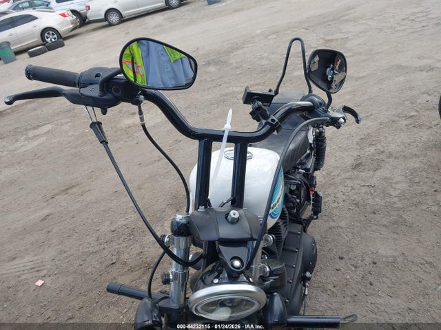 Harley-Davidson Xl1200 Ns 2019 1HD1LP334KC401898 Image 14