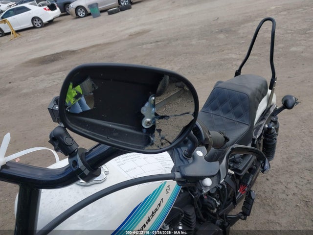 Harley-Davidson Xl1200 Ns 2019 1HD1LP334KC401898 Image 15