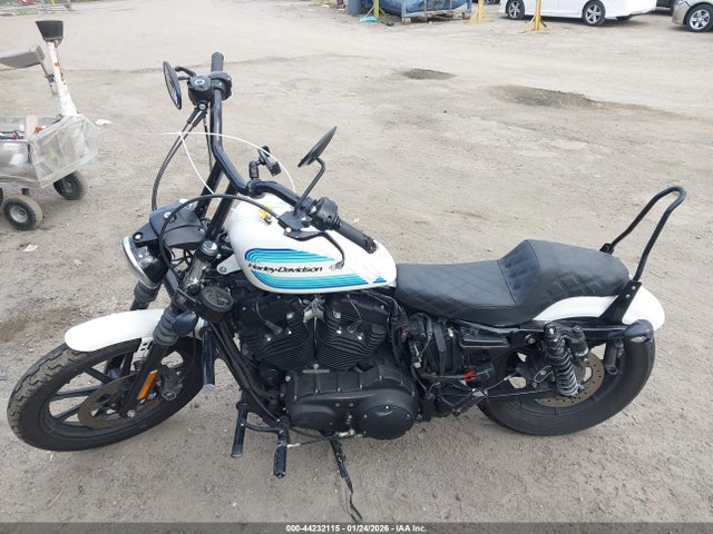 Harley-Davidson Xl1200 Ns 2019 1HD1LP334KC401898 Image 13