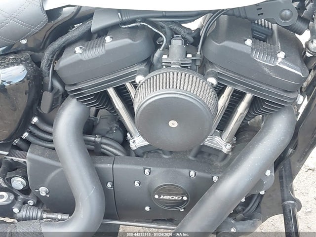 2019 HARLEY-DAVIDSON XL1200 1HD1LP334KC401898 Photo 7