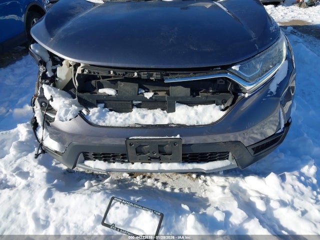 Продаж на аукціоні авто 2019 Honda Cr-v Lx, vin: 2HKRW6H3XKH200039, номер лоту: 44232118