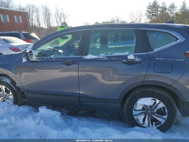 Продаж на аукціоні авто 2019 Honda Cr-v Lx, vin: 2HKRW6H3XKH200039, номер лоту: 44232118