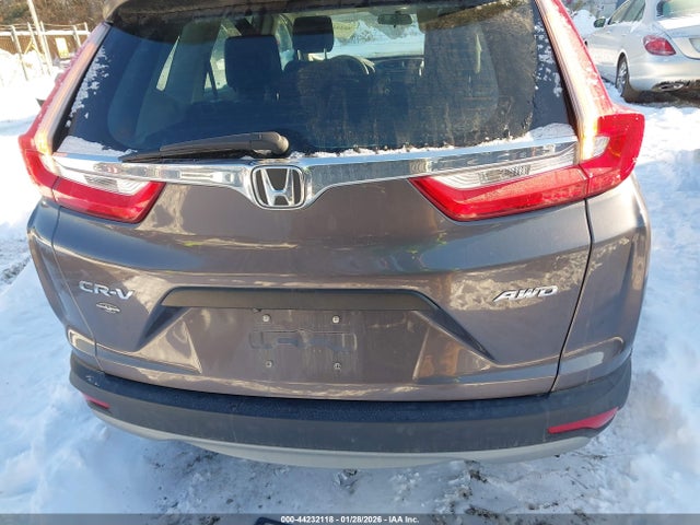 Продаж на аукціоні авто 2019 Honda Cr-v Lx, vin: 2HKRW6H3XKH200039, номер лоту: 44232118