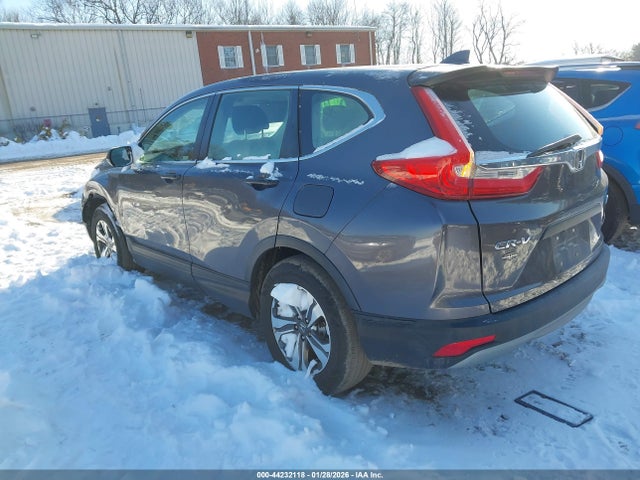 Продаж на аукціоні авто 2019 Honda Cr-v Lx, vin: 2HKRW6H3XKH200039, номер лоту: 44232118