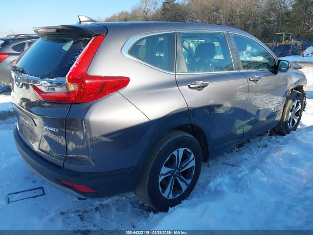 Продаж на аукціоні авто 2019 Honda Cr-v Lx, vin: 2HKRW6H3XKH200039, номер лоту: 44232118