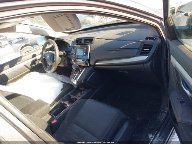 Продаж на аукціоні авто 2019 Honda Cr-v Lx, vin: 2HKRW6H3XKH200039, номер лоту: 44232118