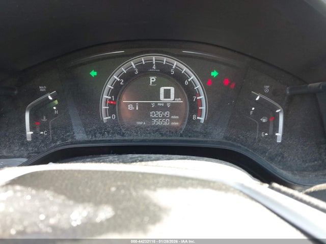 Продаж на аукціоні авто 2019 Honda Cr-v Lx, vin: 2HKRW6H3XKH200039, номер лоту: 44232118